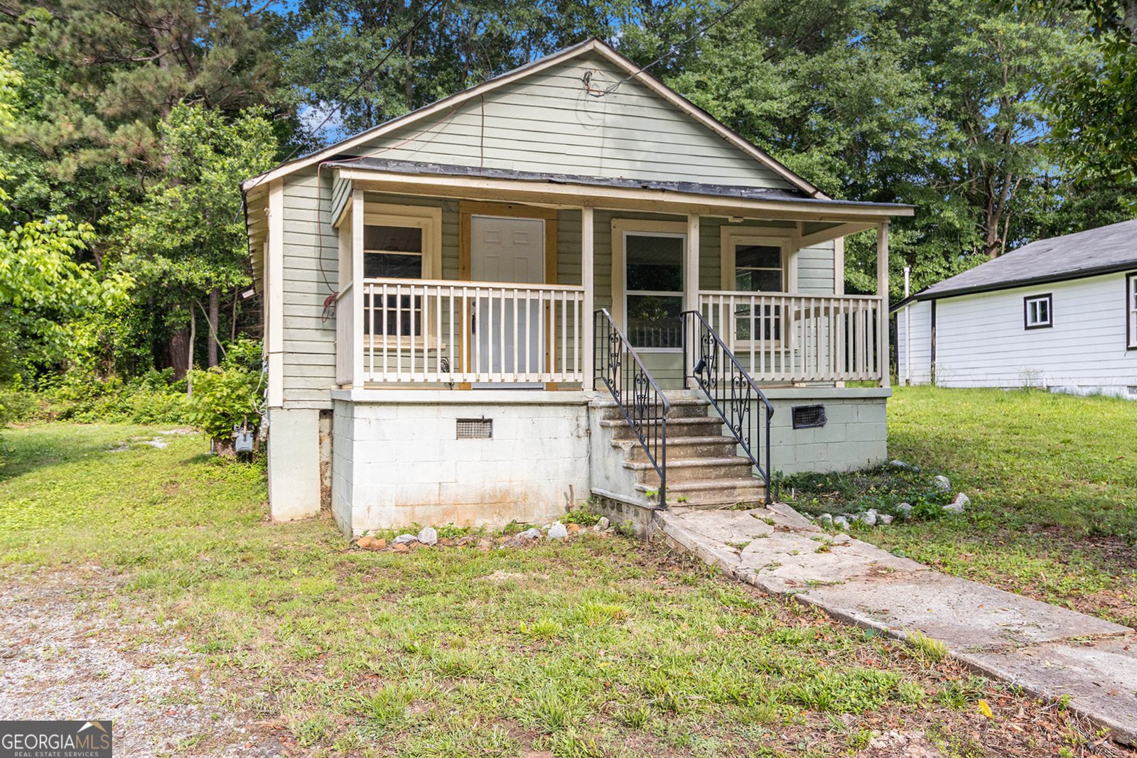 5166 Avery Street Covington - 1