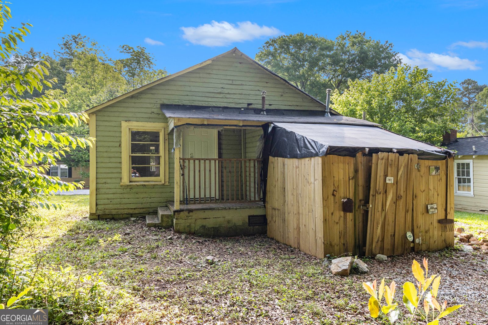 5166 Avery Street Covington - 14