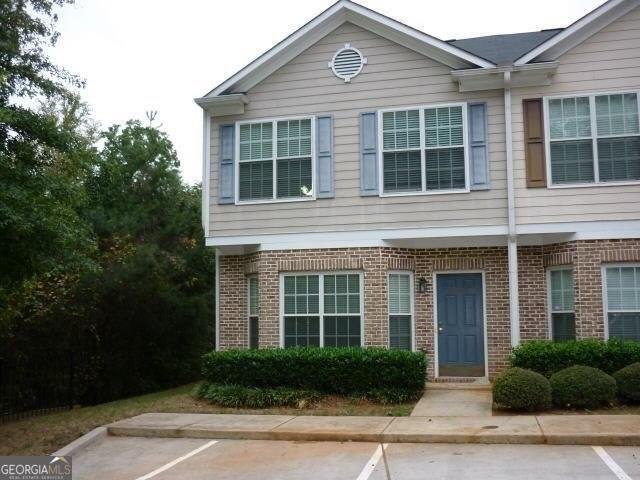2502 WALDEN LAKE Drive Decatur - 1