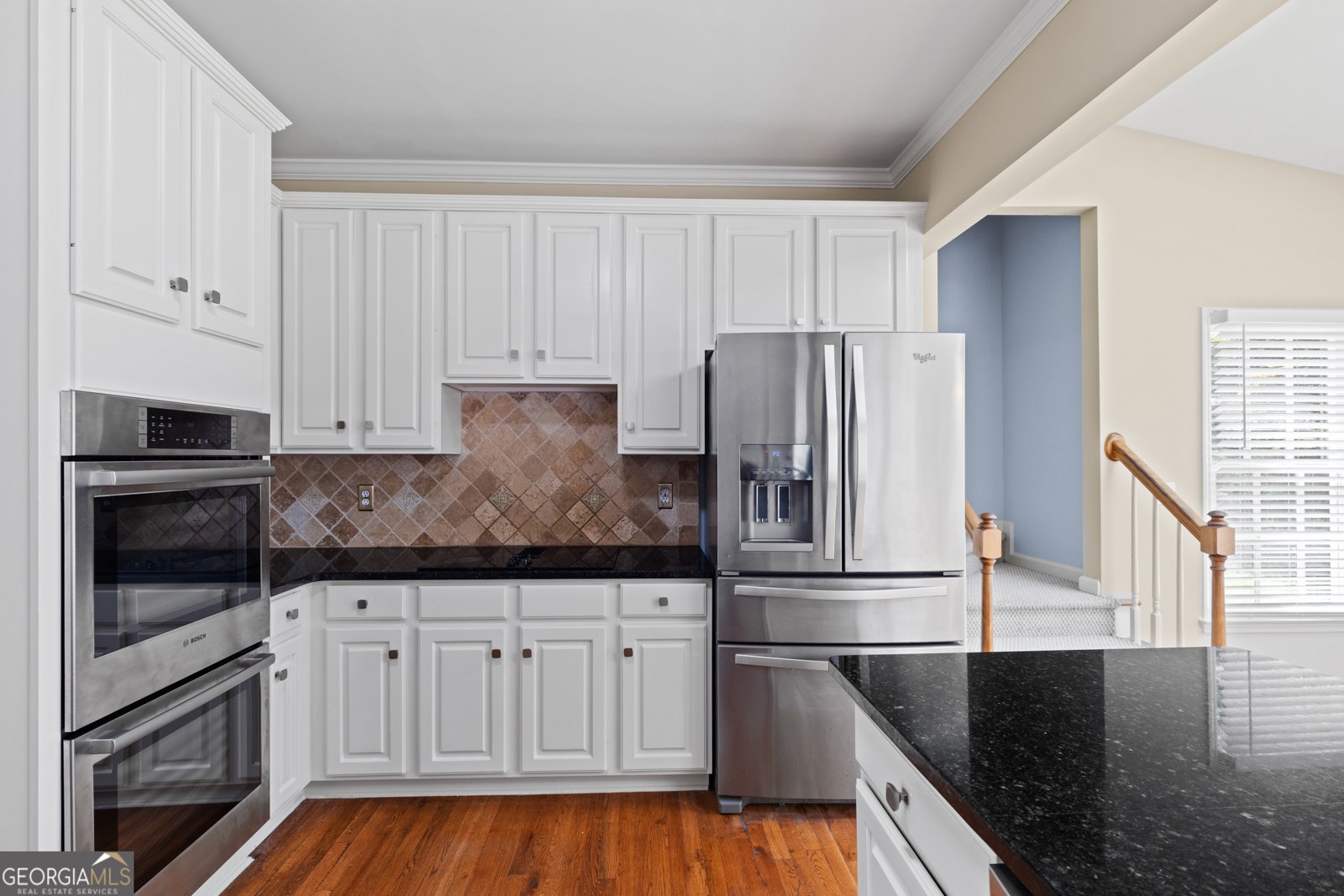 1850 Mallard Lake Drive Marietta - 10