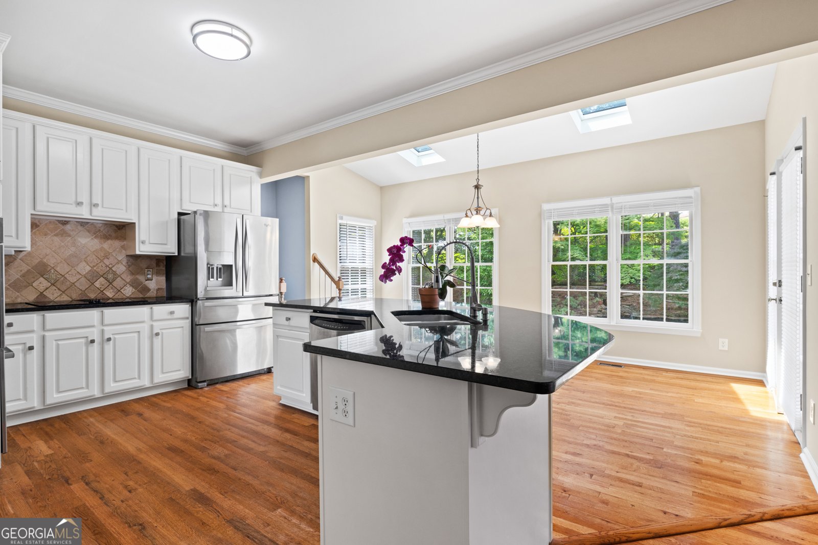 1850 Mallard Lake Drive Marietta - 11