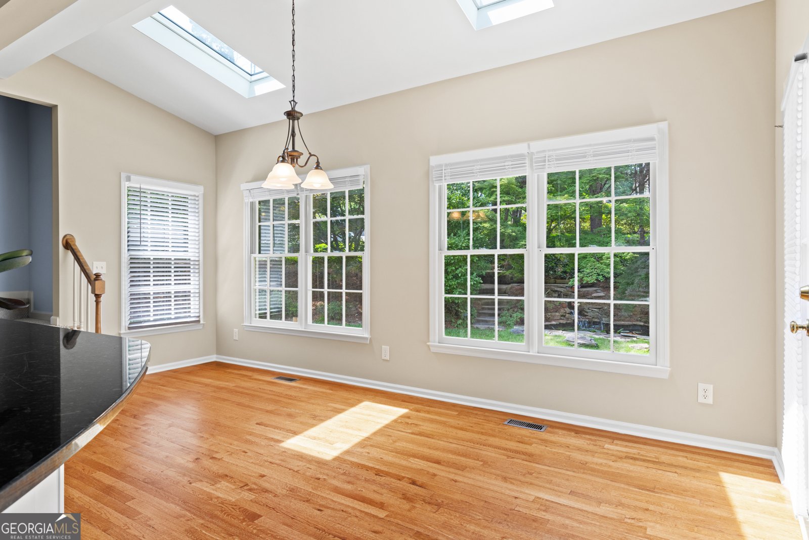 1850 Mallard Lake Drive Marietta - 12
