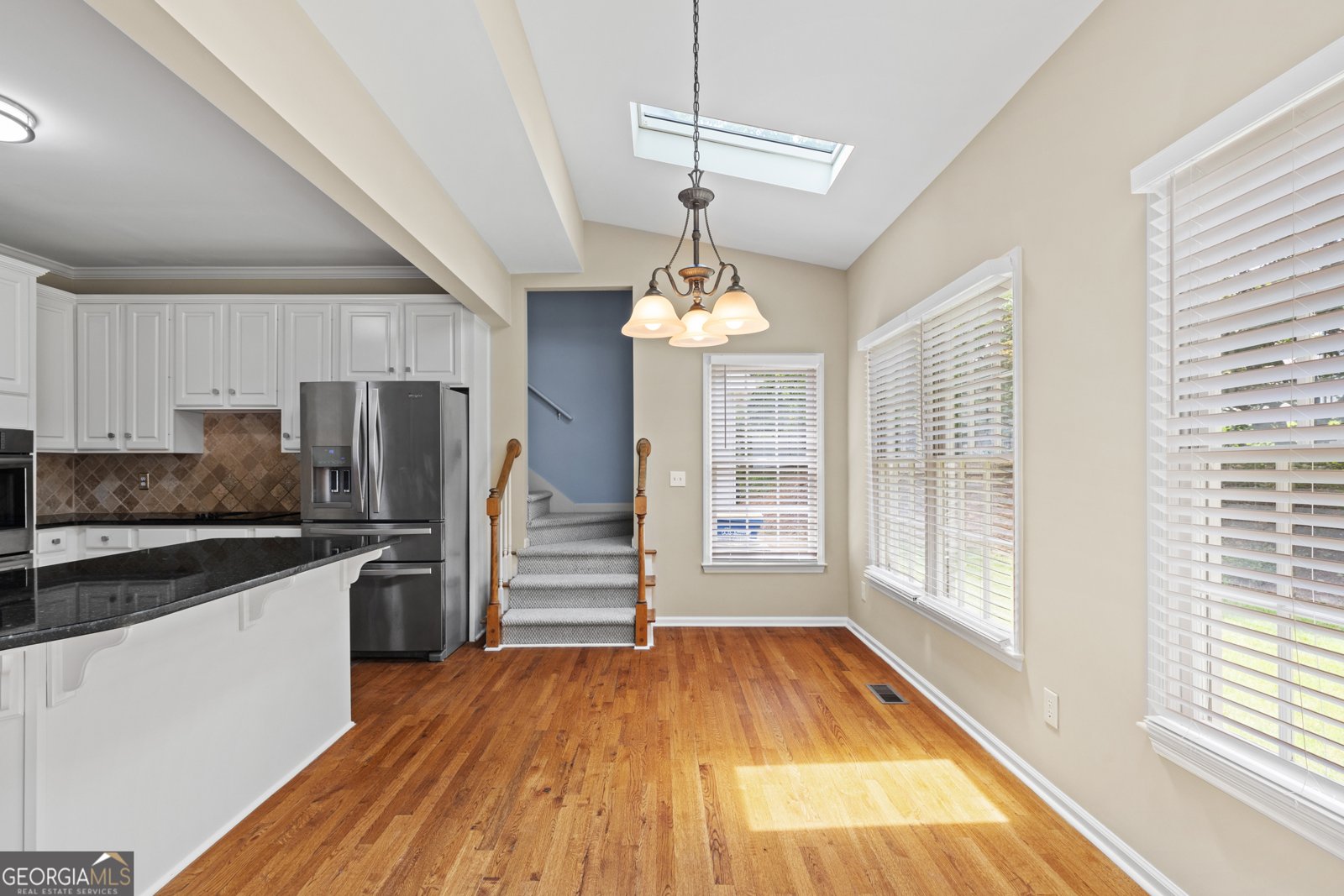 1850 Mallard Lake Drive Marietta - 13