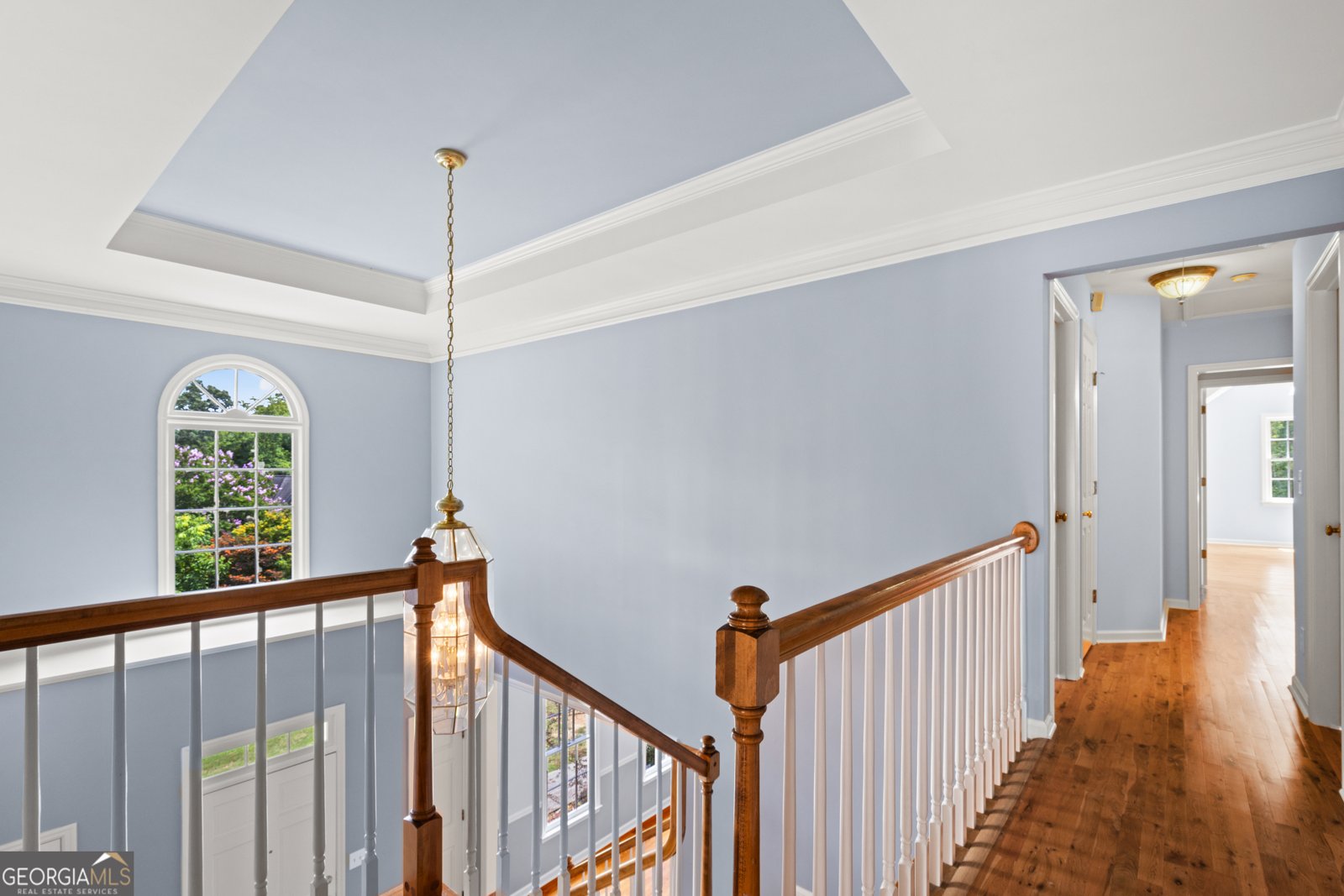 1850 Mallard Lake Drive Marietta - 16