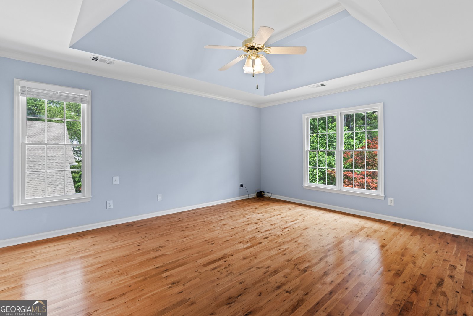 1850 Mallard Lake Drive Marietta - 17