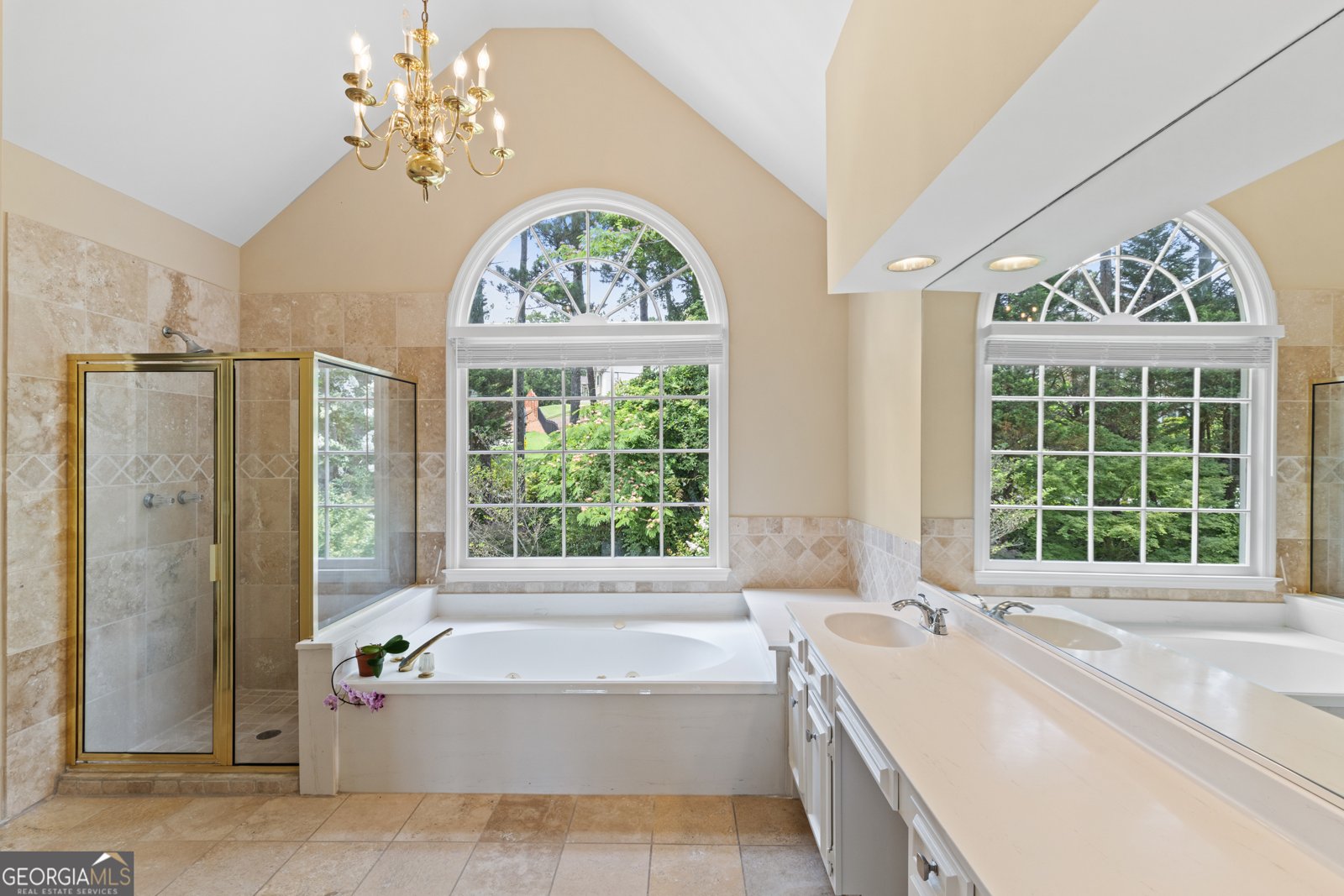 1850 Mallard Lake Drive Marietta - 19