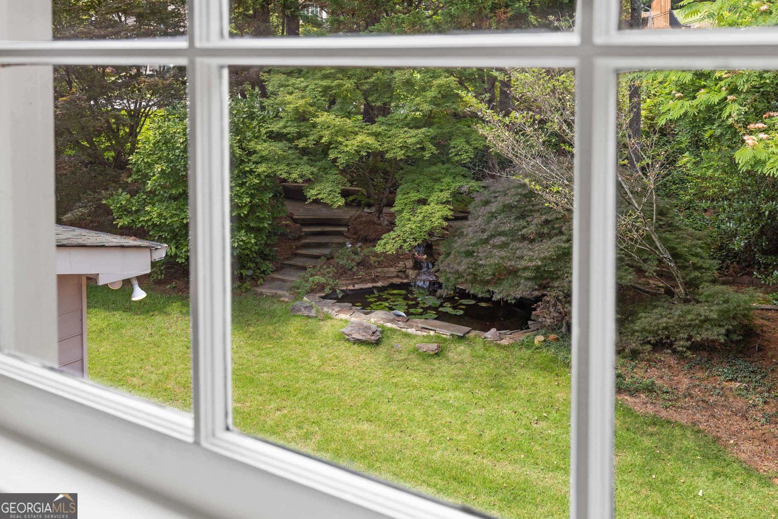 1850 Mallard Lake Drive Marietta - 22