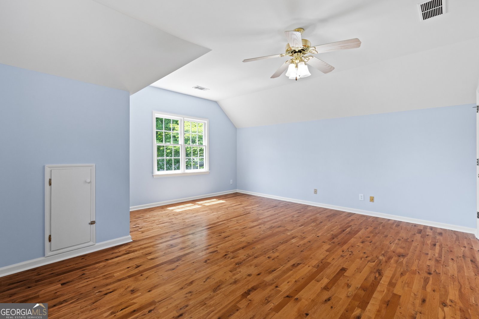 1850 Mallard Lake Drive Marietta - 29