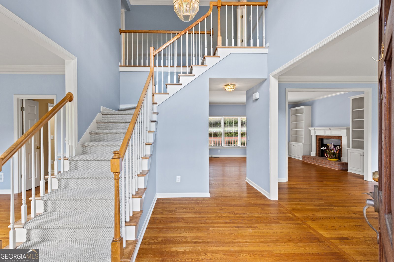 1850 Mallard Lake Drive Marietta - 3