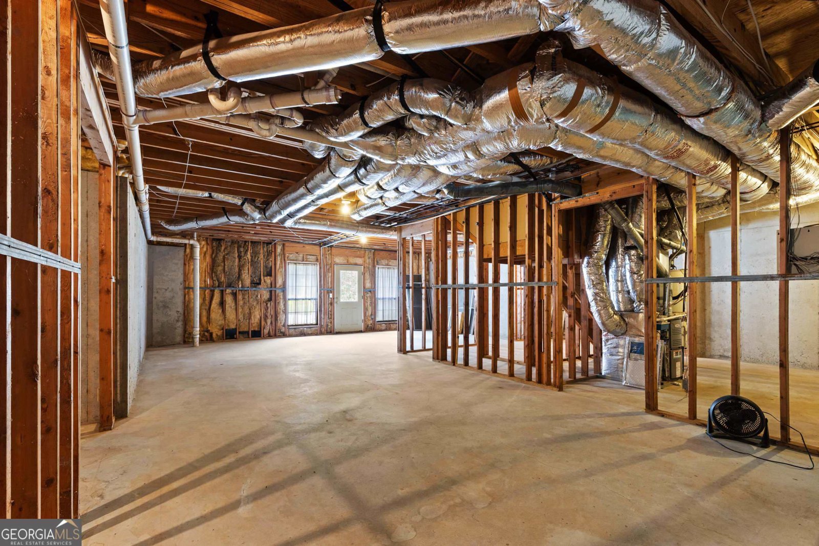 1850 Mallard Lake Drive Marietta - 31