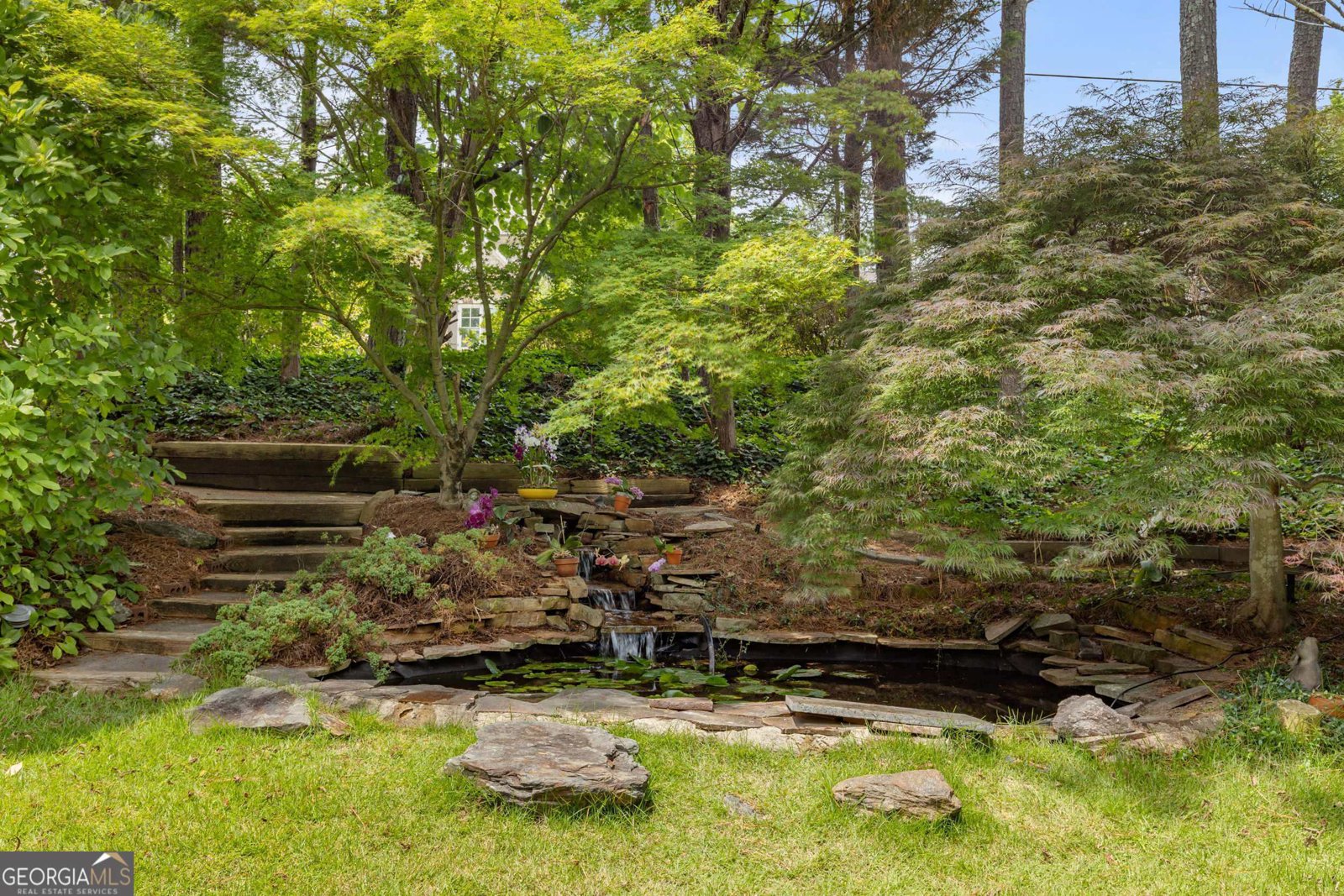1850 Mallard Lake Drive Marietta - 33