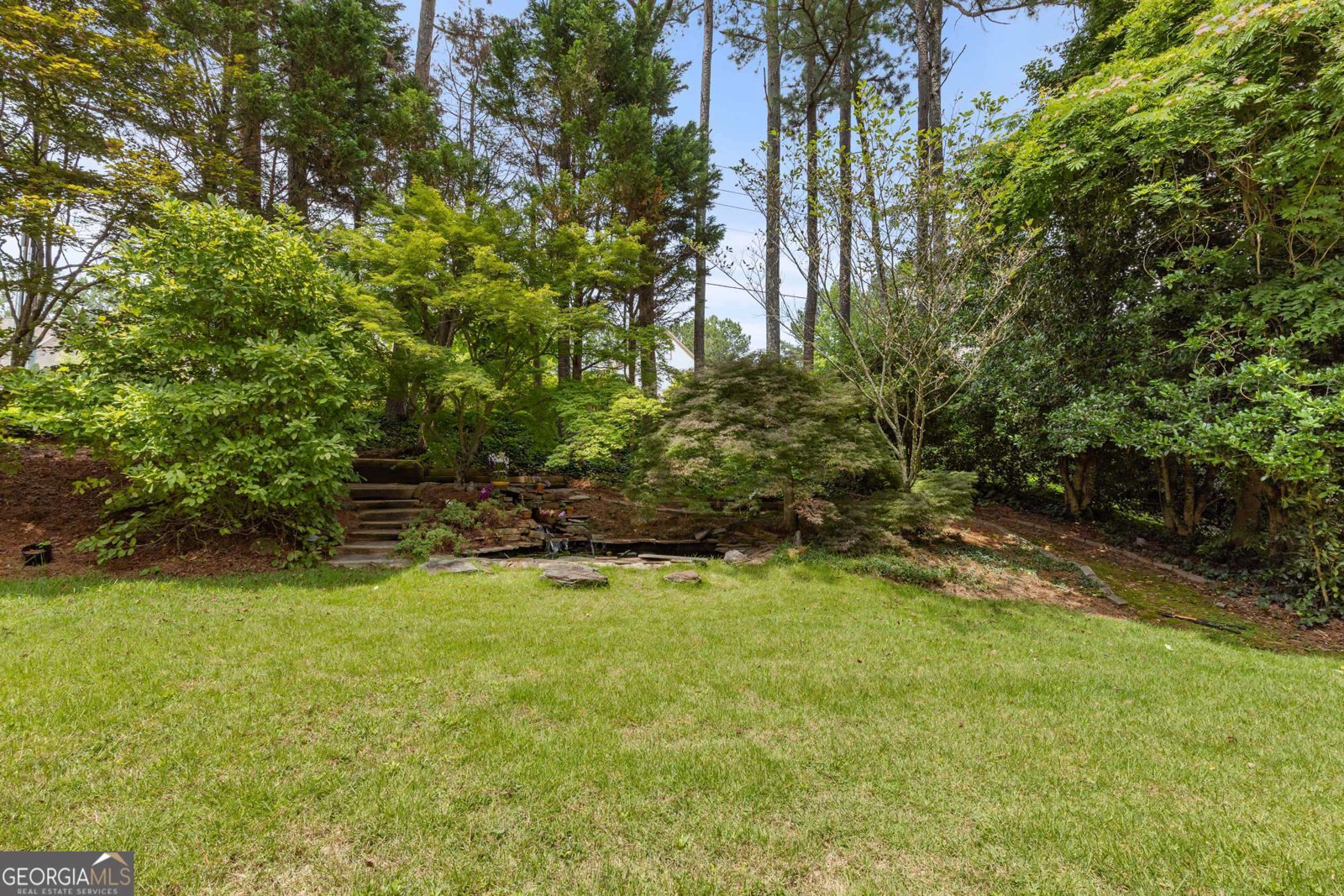 1850 Mallard Lake Drive Marietta - 34