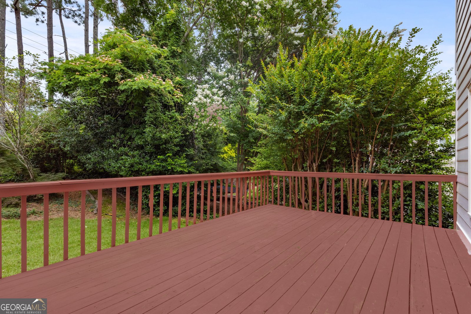 1850 Mallard Lake Drive Marietta - 35