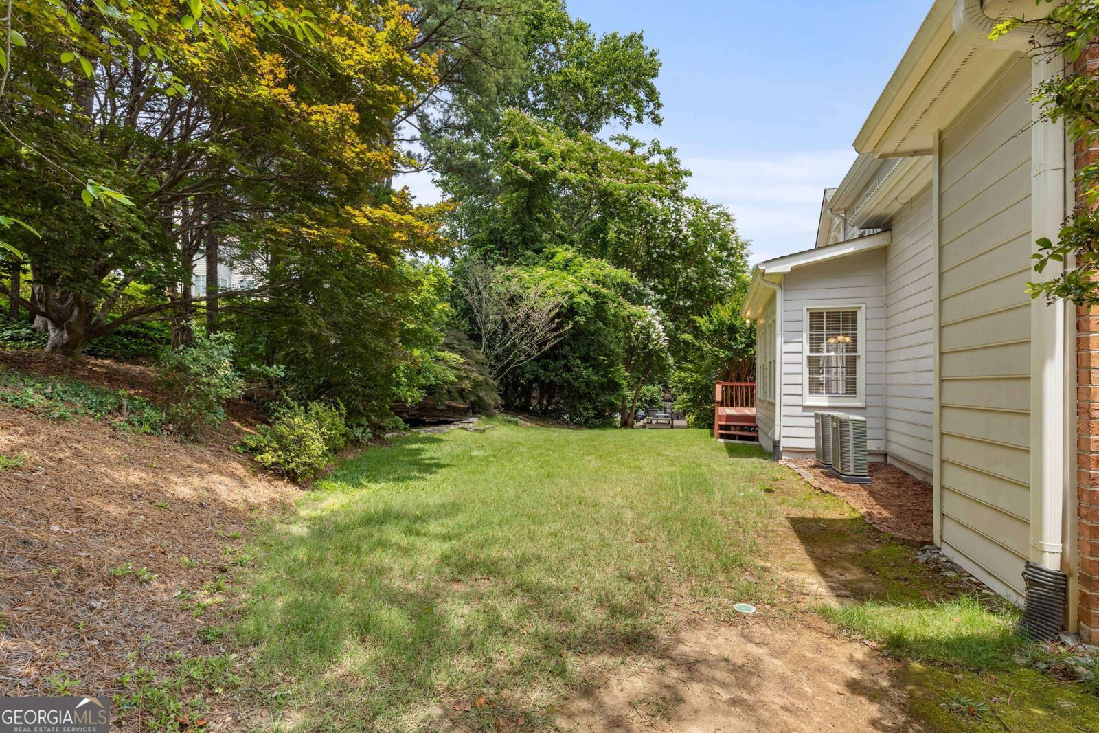 1850 Mallard Lake Drive Marietta - 37