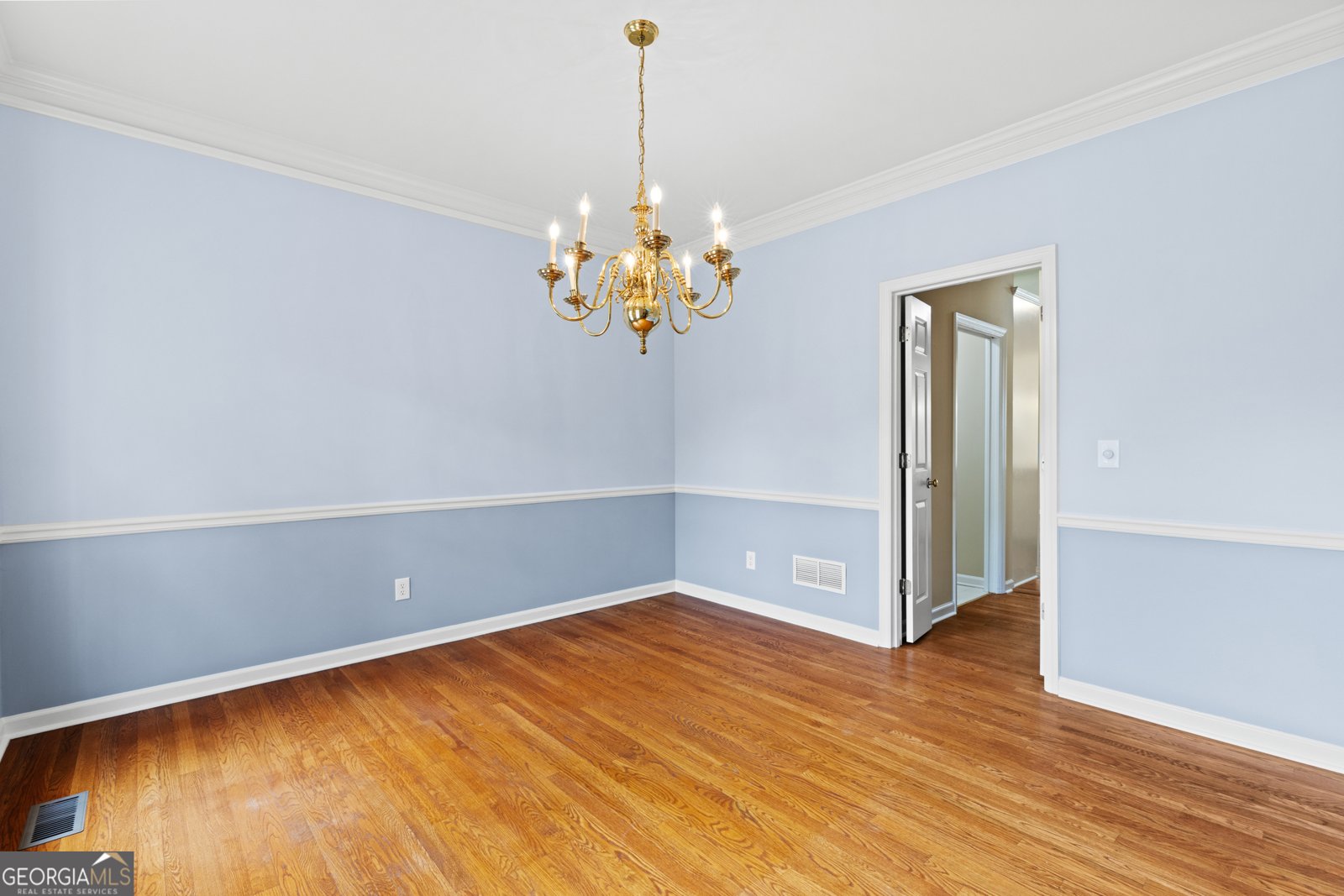 1850 Mallard Lake Drive Marietta - 4