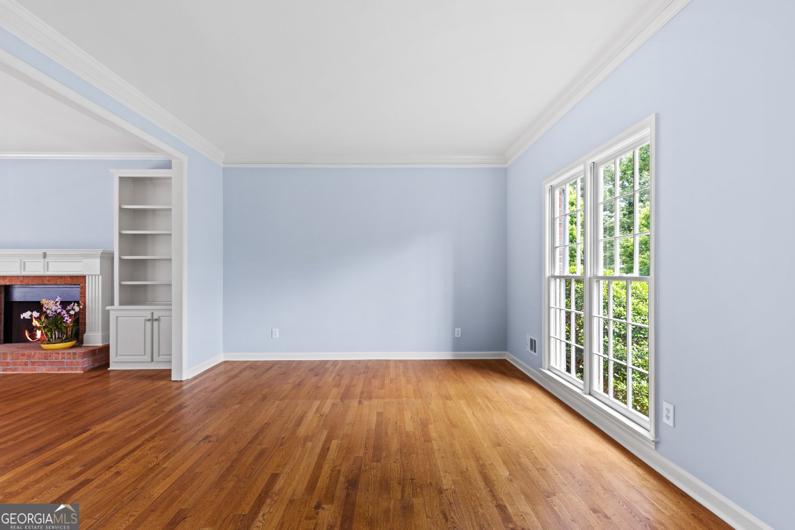 1850 Mallard Lake Drive Marietta - 5
