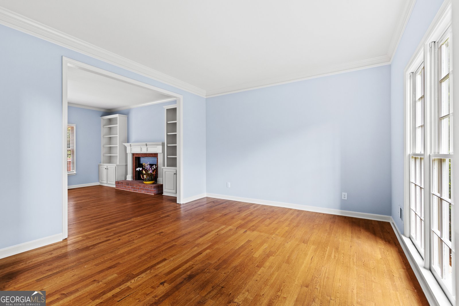 1850 Mallard Lake Drive Marietta - 6