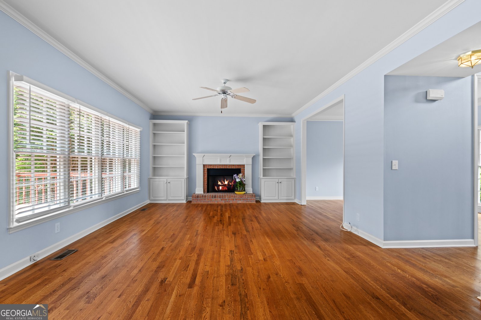 1850 Mallard Lake Drive Marietta - 7