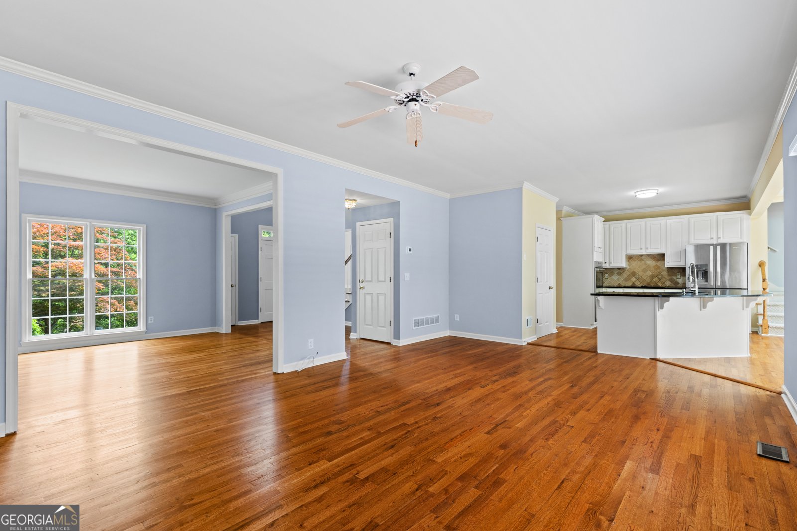 1850 Mallard Lake Drive Marietta - 8
