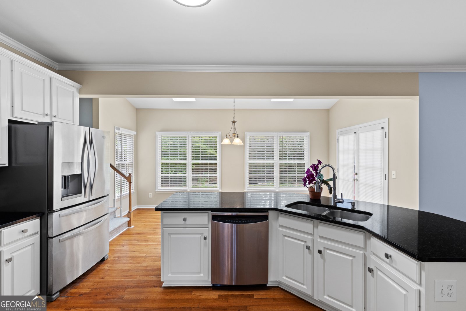 1850 Mallard Lake Drive Marietta - 9