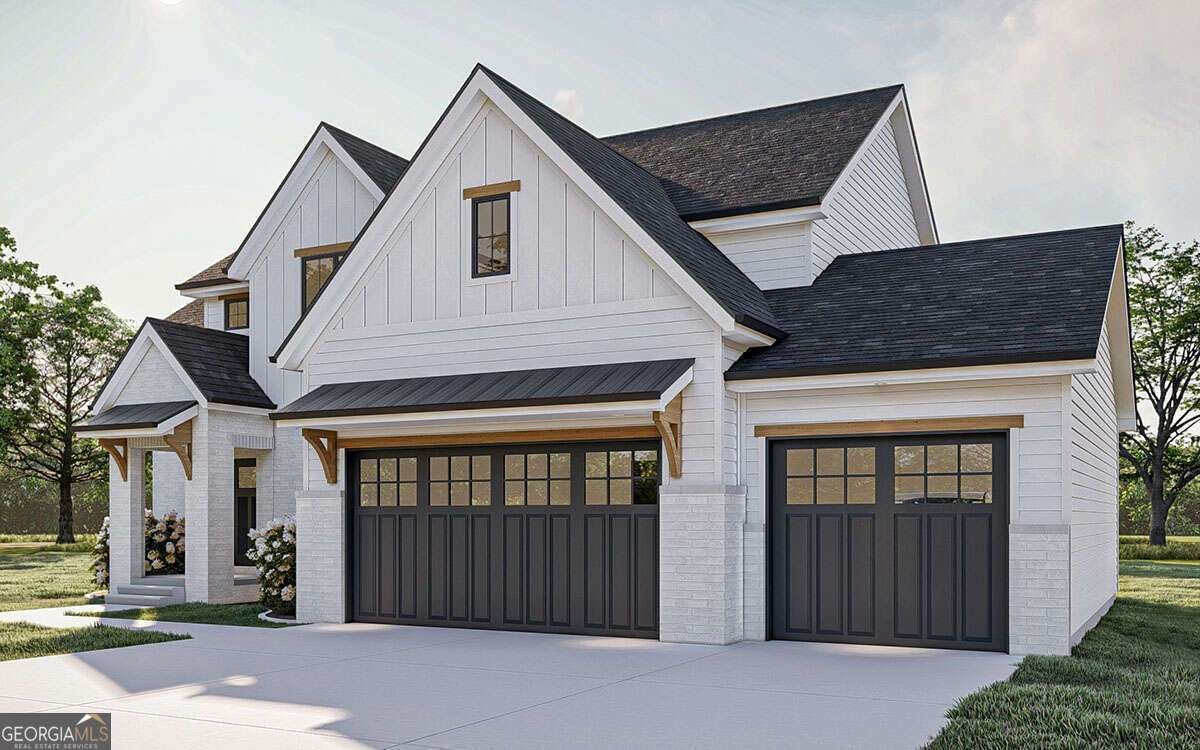 3629 Centerville Rosebud Road Snellville - 2