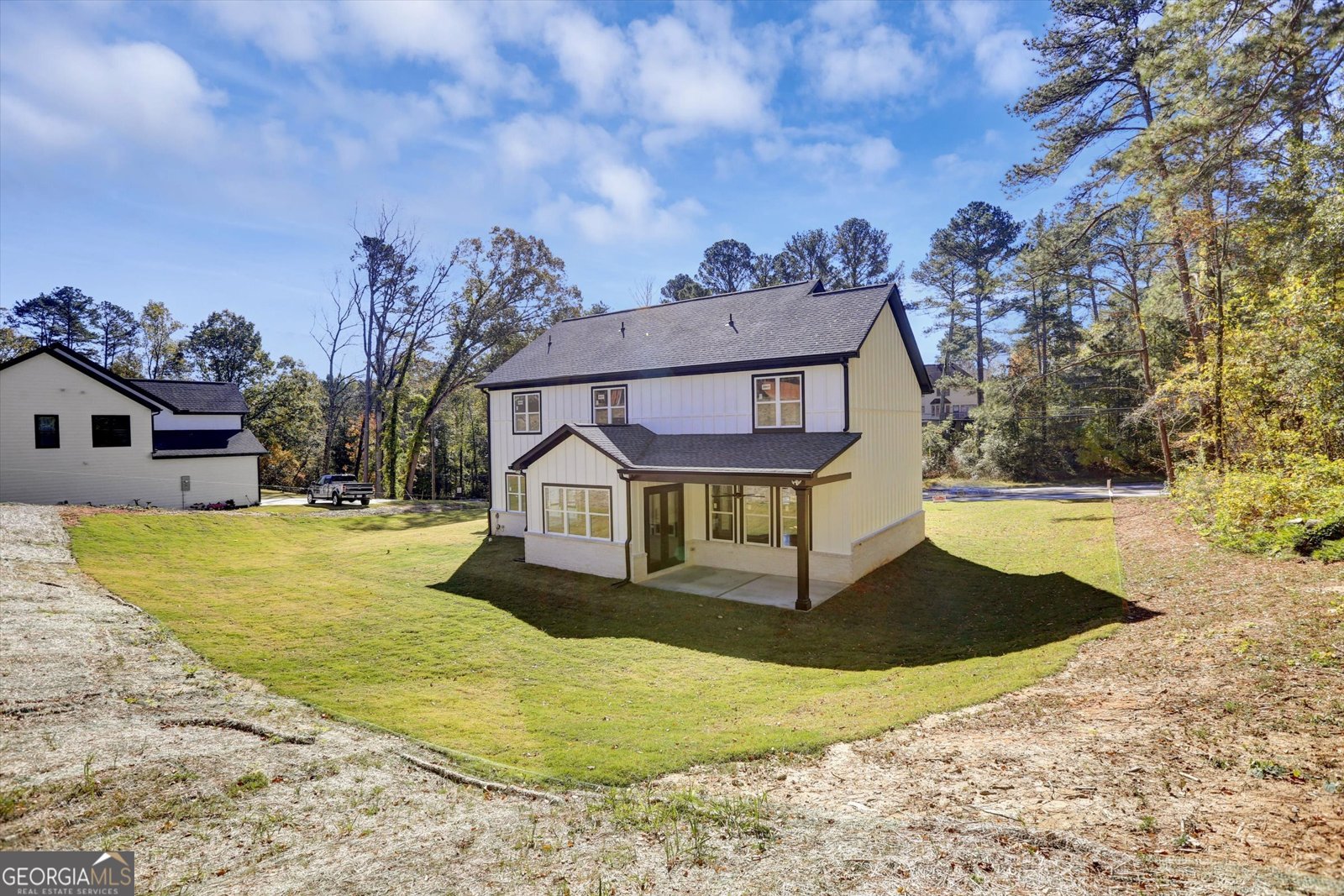 3629 Centerville Rosebud Road Snellville - 54