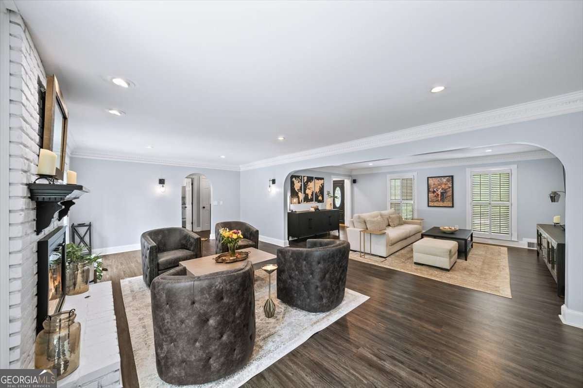 7590 Chaparral Drive Atlanta - 10