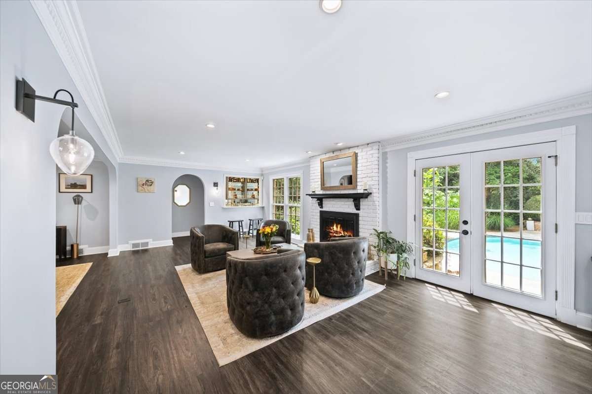 7590 Chaparral Drive Atlanta - 11