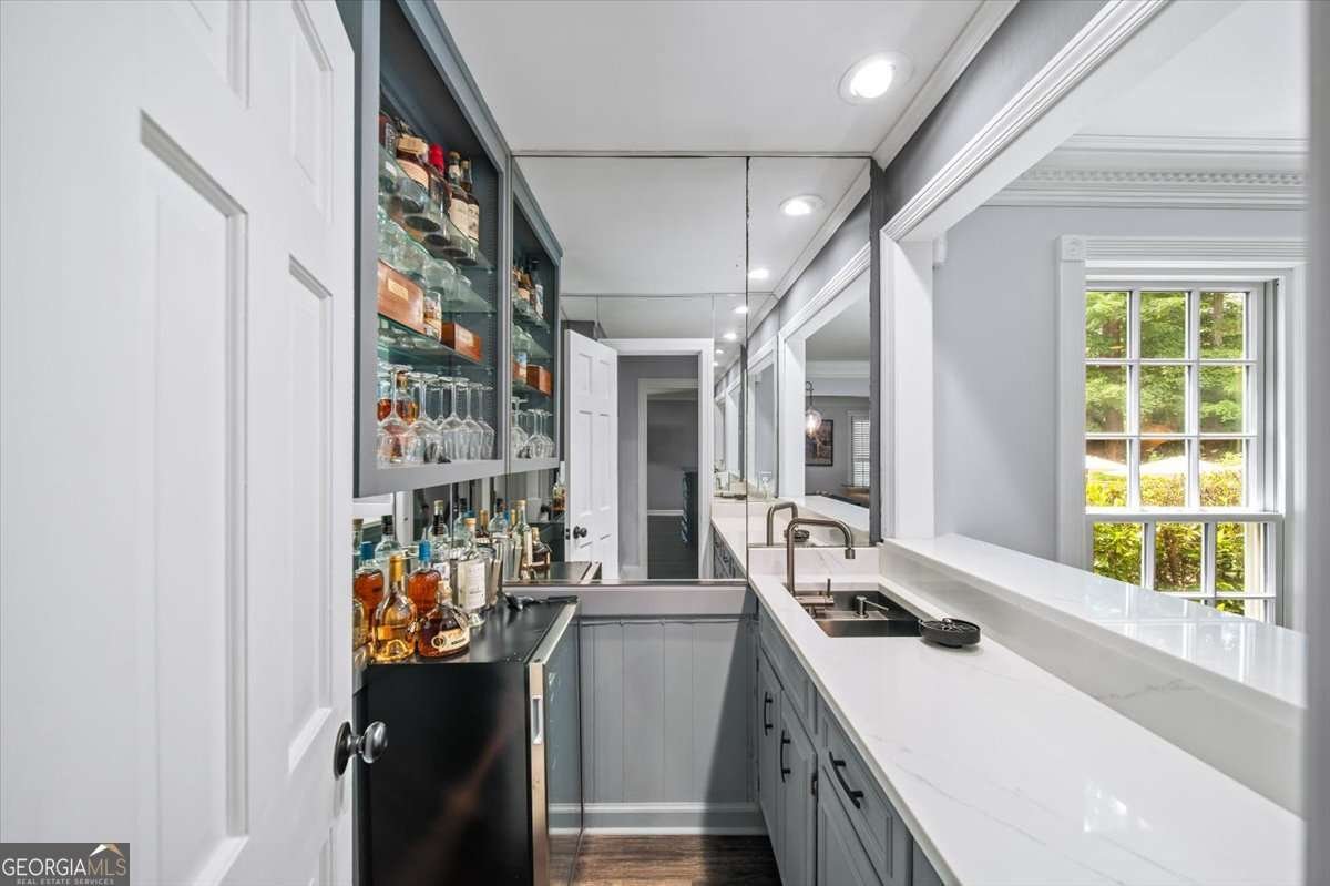7590 Chaparral Drive Atlanta - 13
