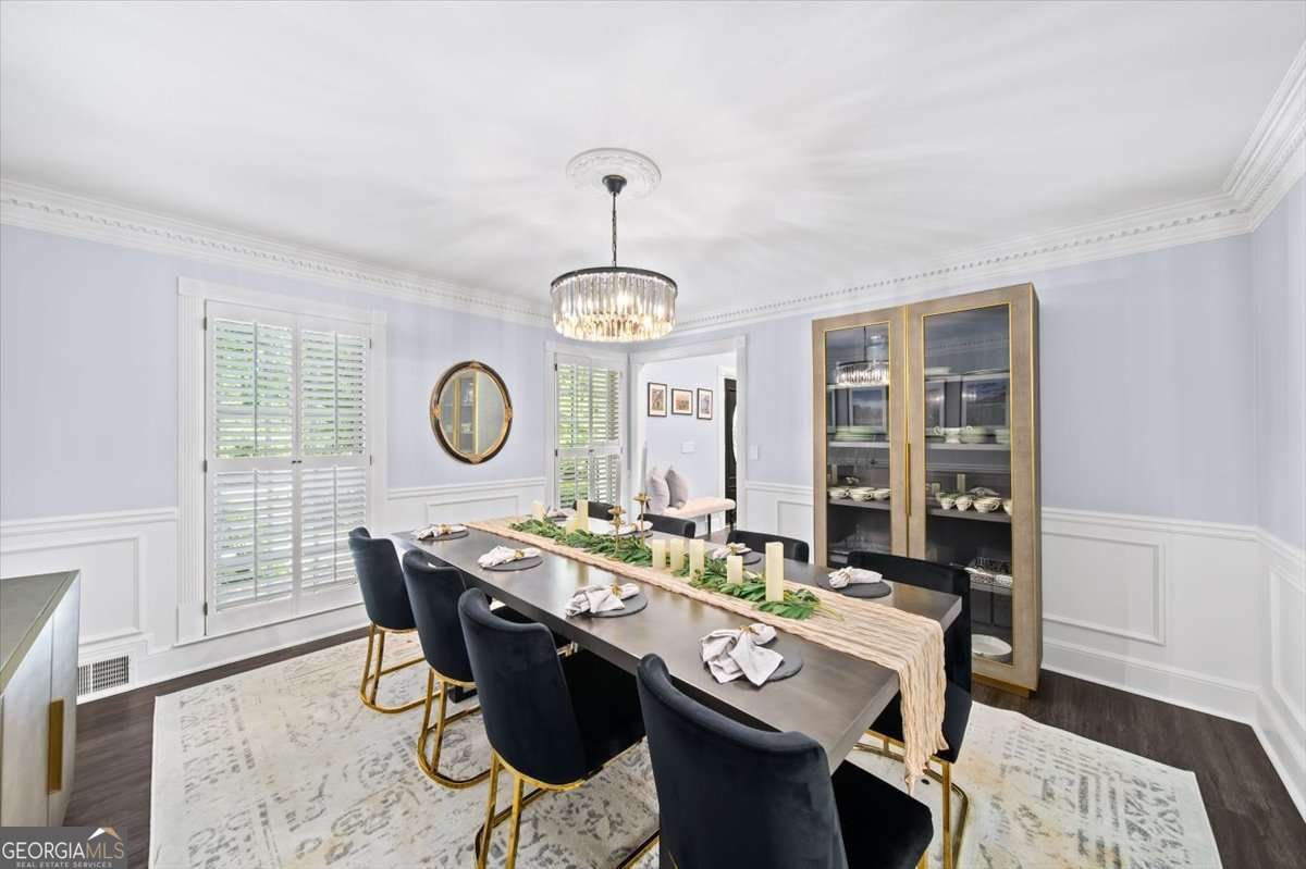 7590 Chaparral Drive Atlanta - 15