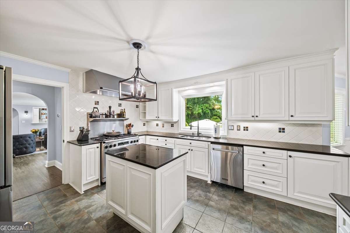 7590 Chaparral Drive Atlanta - 16