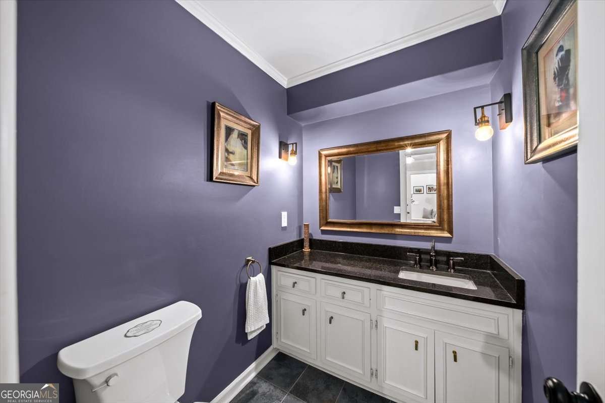 7590 Chaparral Drive Atlanta - 21