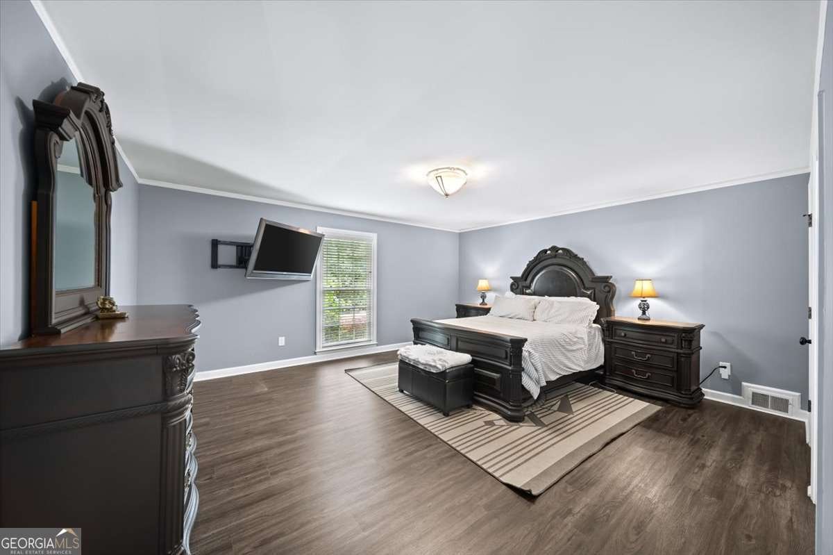 7590 Chaparral Drive Atlanta - 22