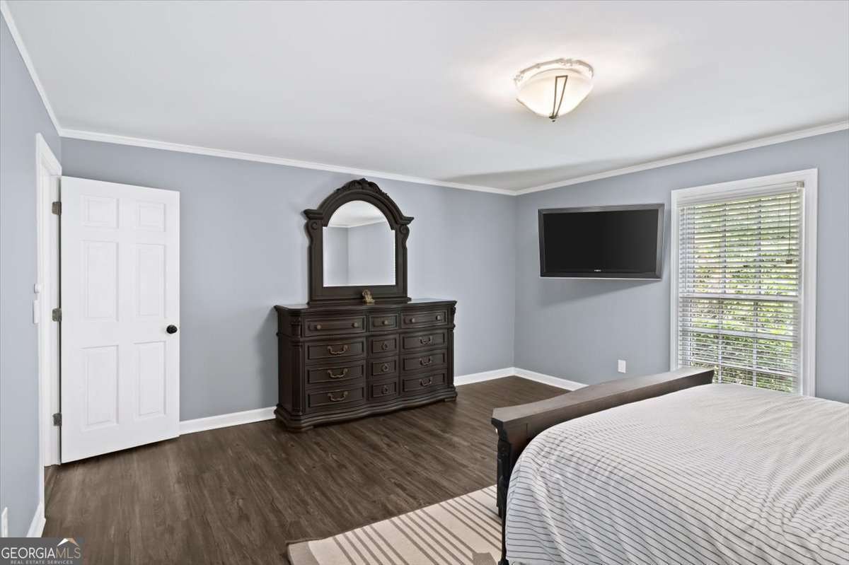 7590 Chaparral Drive Atlanta - 23