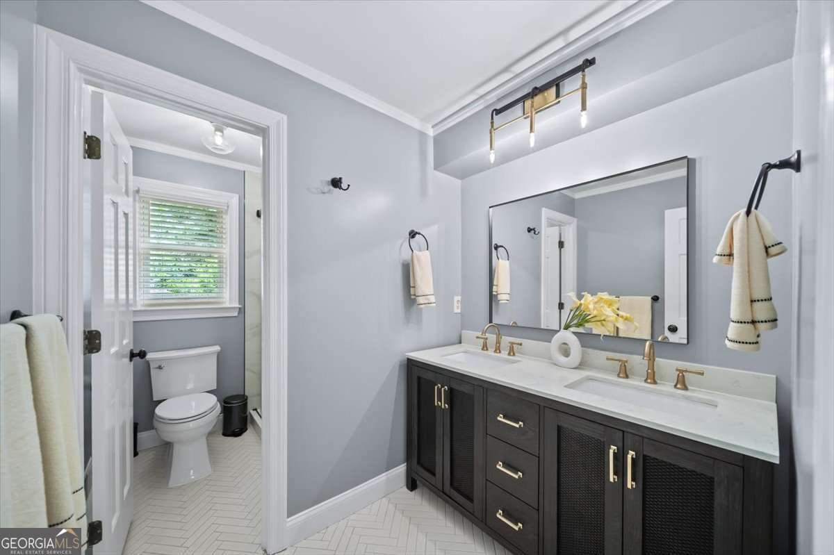 7590 Chaparral Drive Atlanta - 24