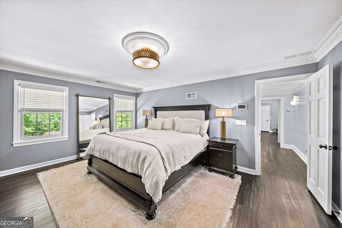 7590 Chaparral Drive Atlanta - 27