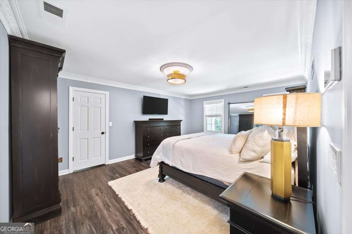 7590 Chaparral Drive Atlanta - 28