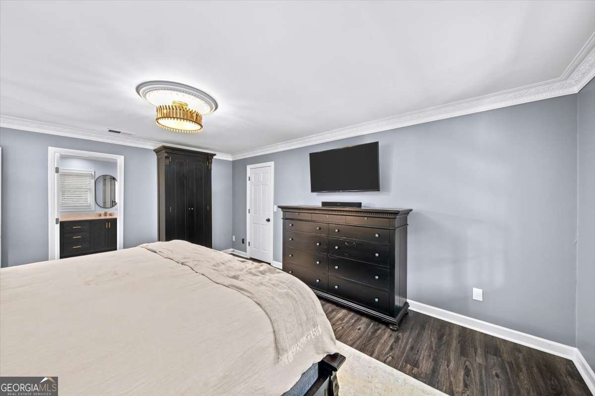 7590 Chaparral Drive Atlanta - 29