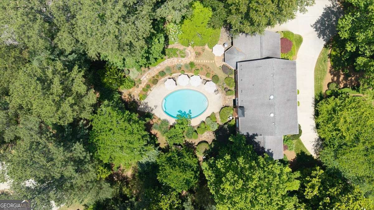 7590 Chaparral Drive Atlanta - 3