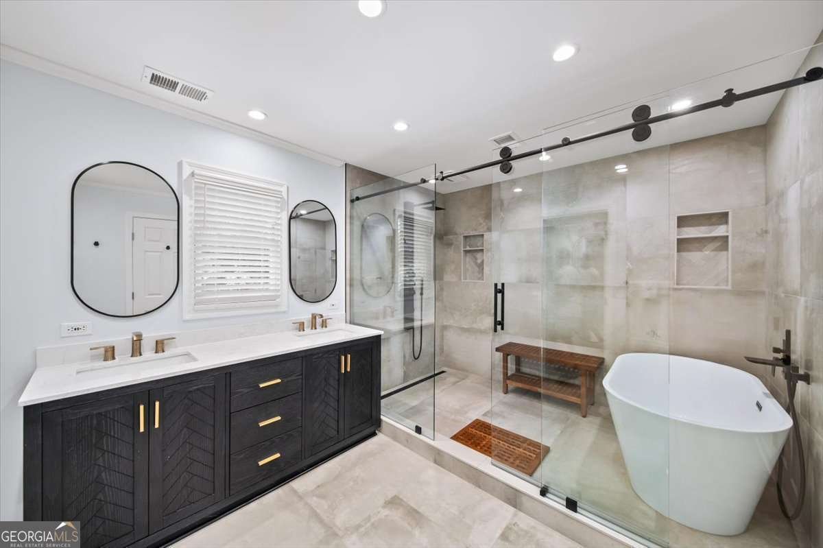 7590 Chaparral Drive Atlanta - 30