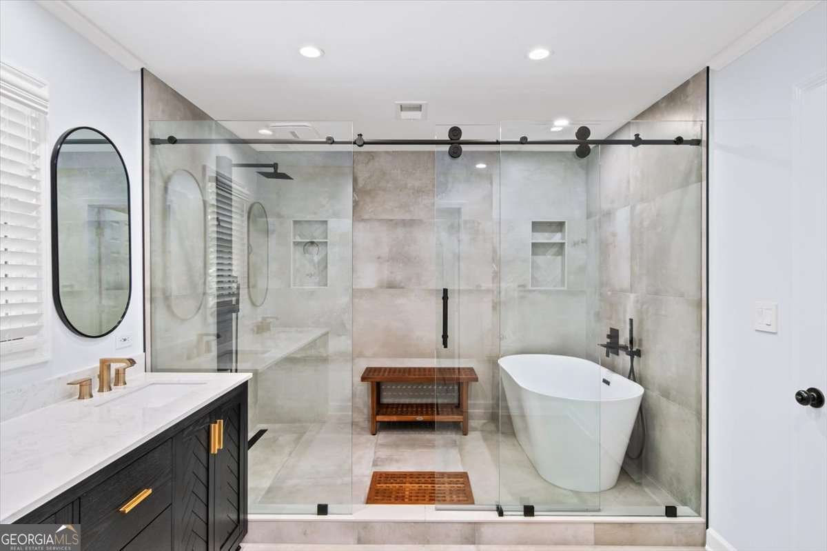 7590 Chaparral Drive Atlanta - 31