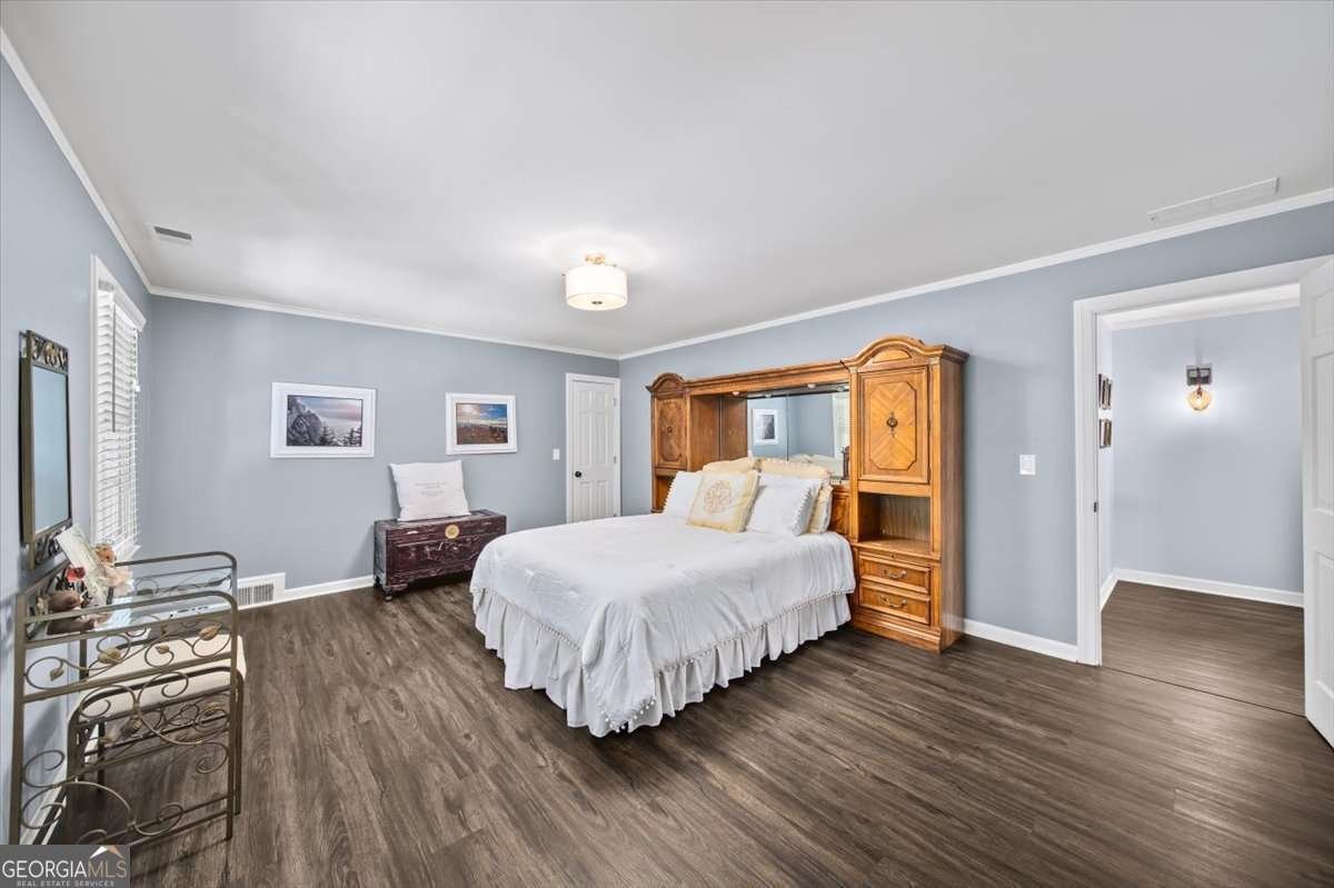 7590 Chaparral Drive Atlanta - 38