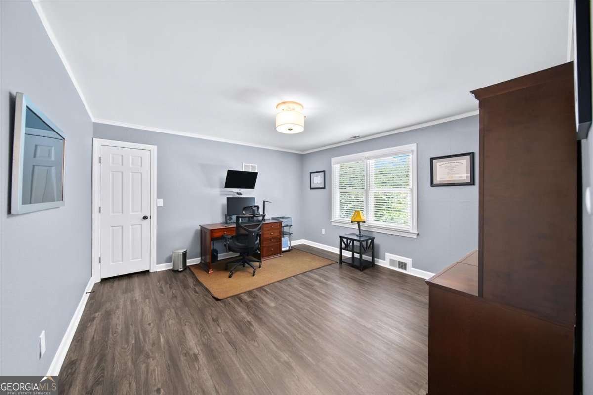 7590 Chaparral Drive Atlanta - 39