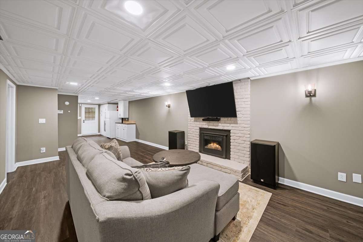 7590 Chaparral Drive Atlanta - 42