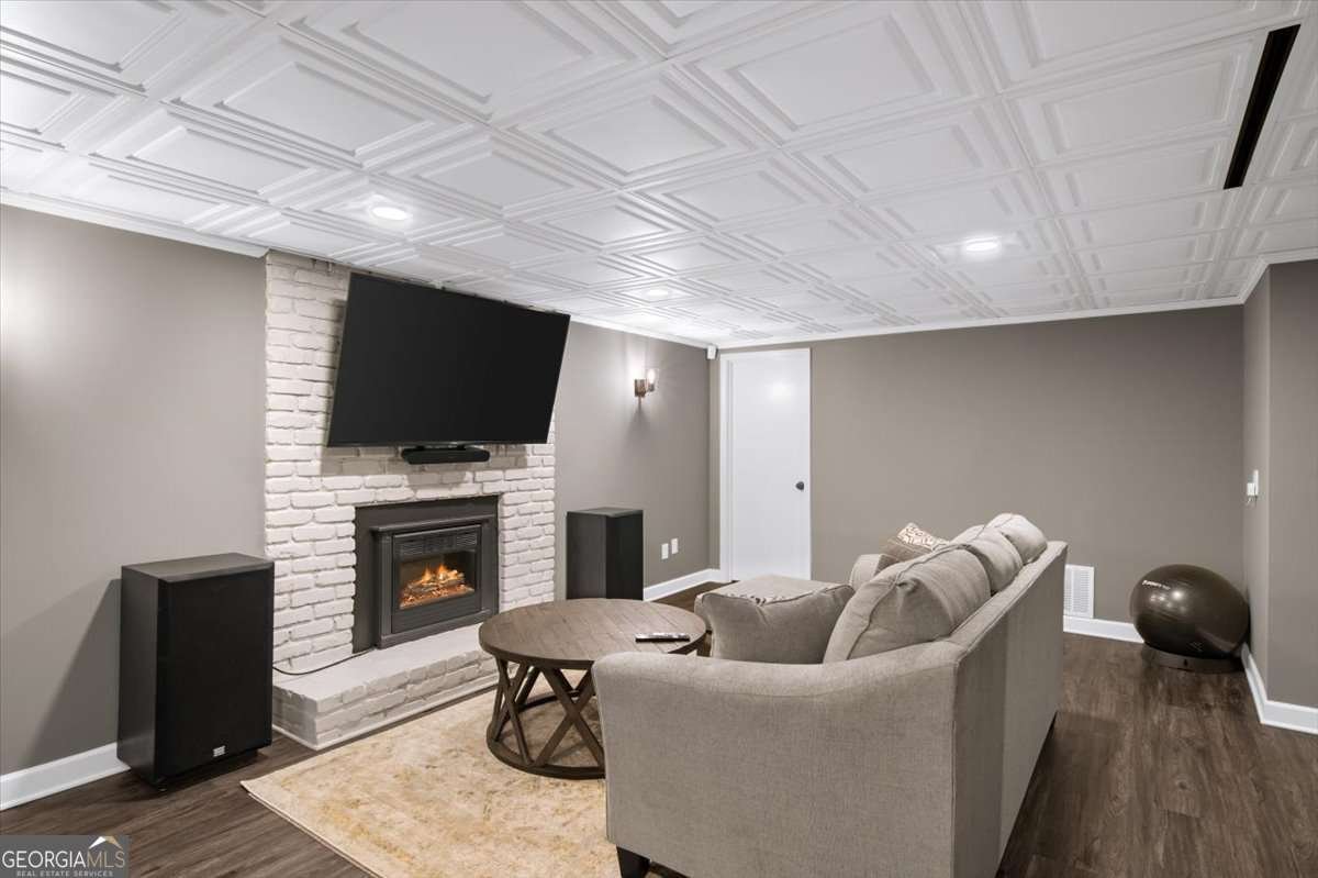 7590 Chaparral Drive Atlanta - 43