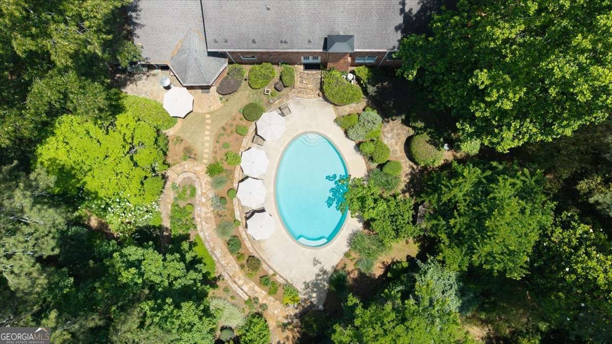 7590 Chaparral Drive Atlanta - 50
