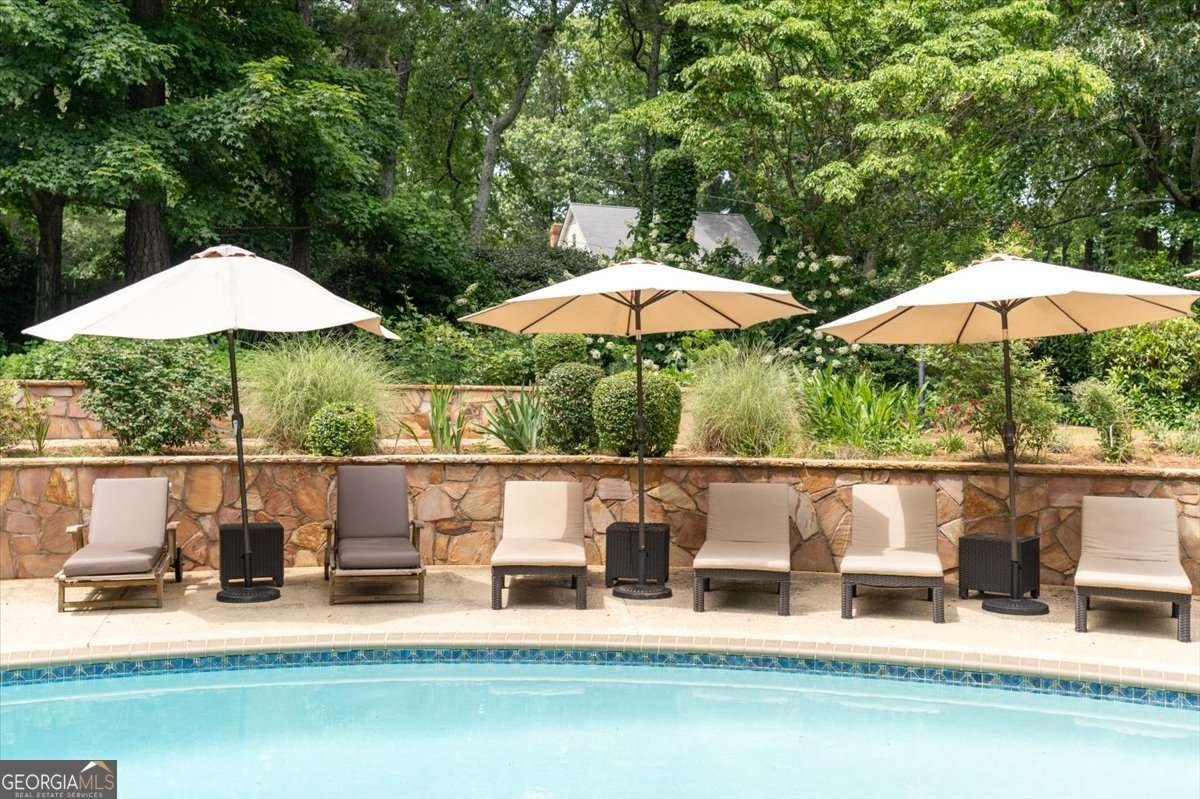7590 Chaparral Drive Atlanta - 52
