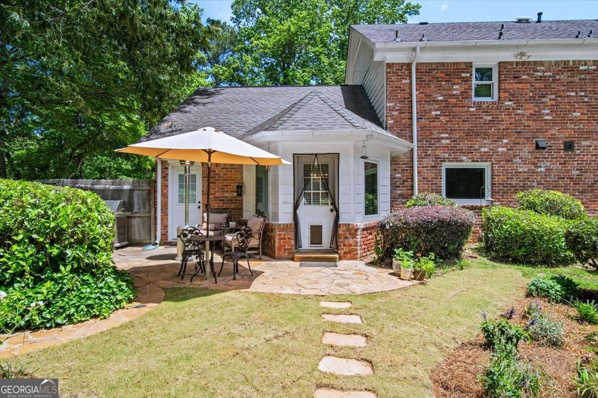 7590 Chaparral Drive Atlanta - 54