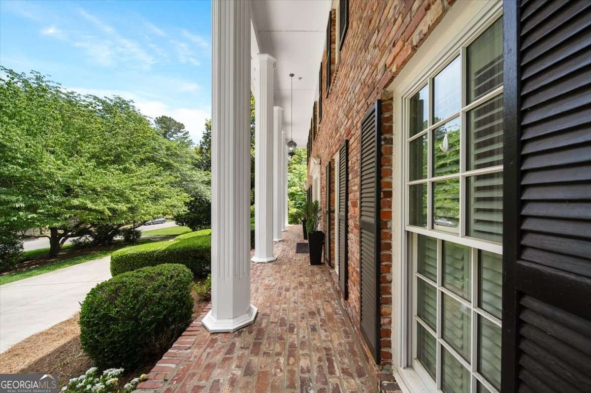 7590 Chaparral Drive Atlanta - 6