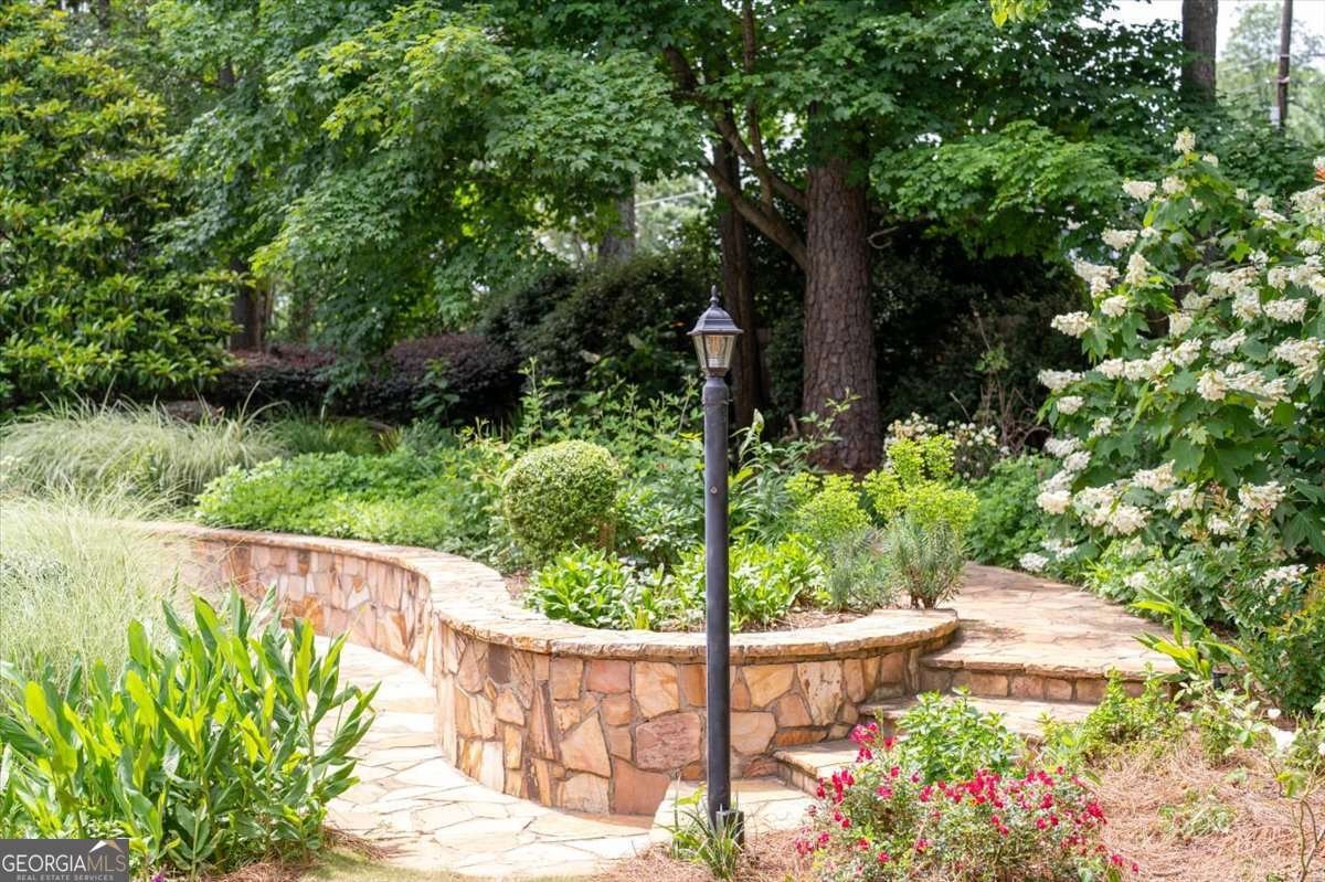 7590 Chaparral Drive Atlanta - 60
